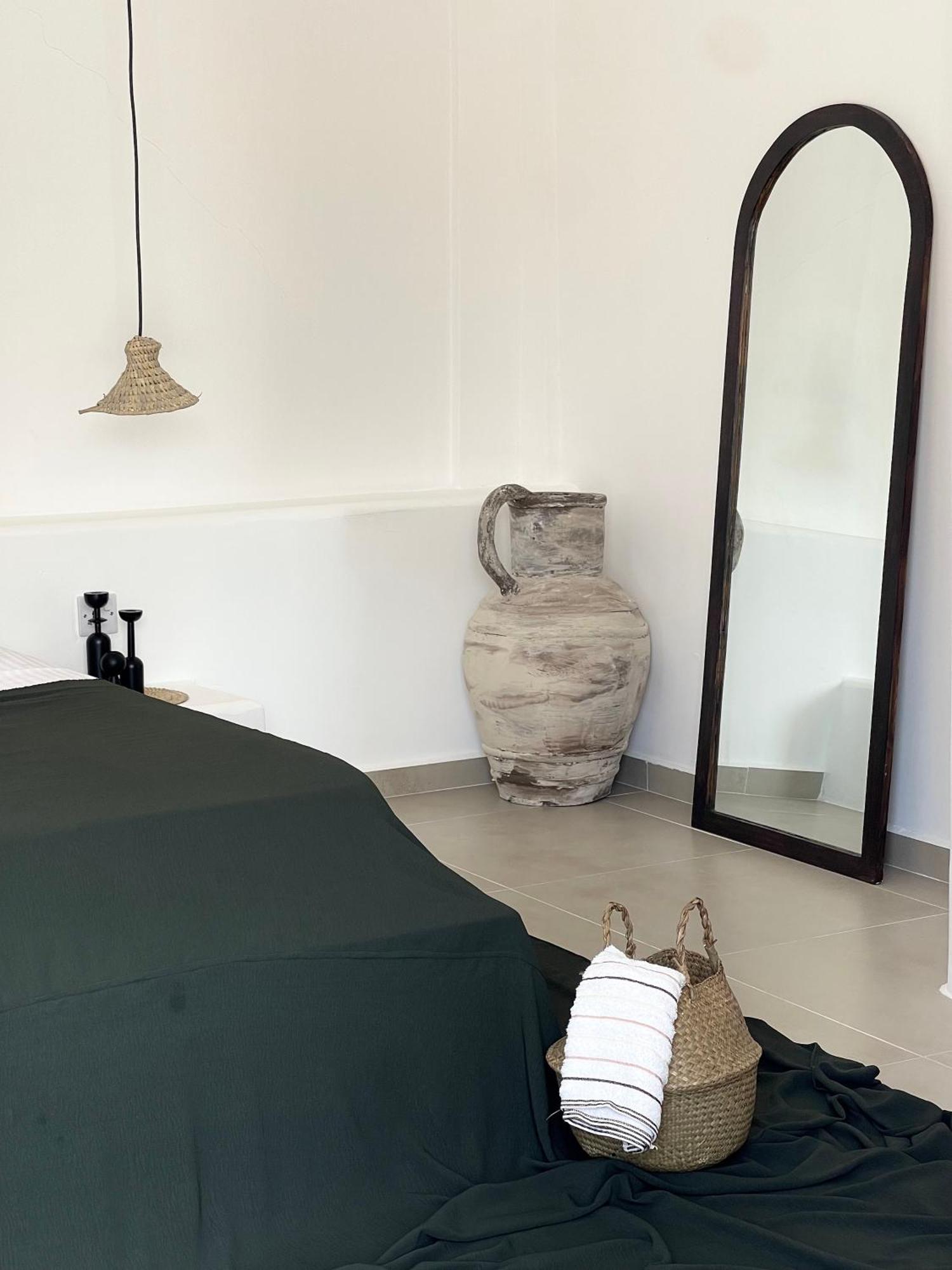 Casa Dantes Hotel & Spa Nungwi Eksteriør billede