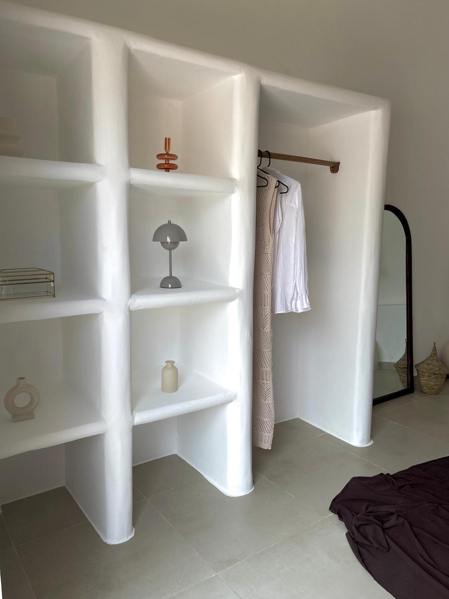 Casa Dantes Hotel & Spa Nungwi Eksteriør billede